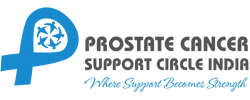 PCSCI — Prostate Cancer Support Circle India